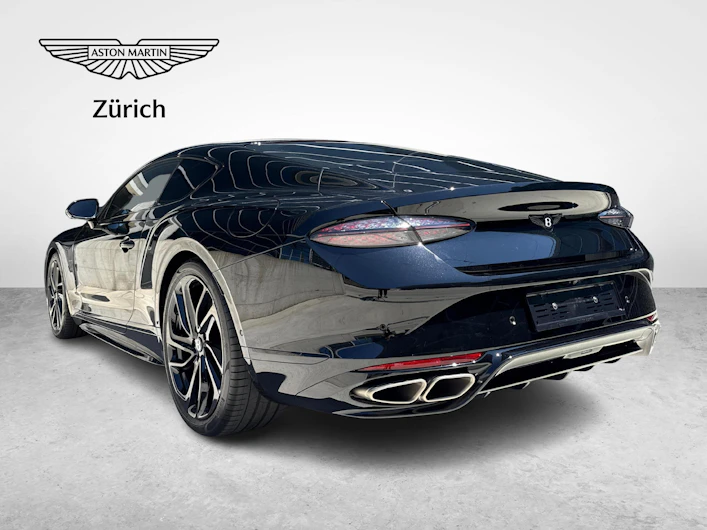 Fahrzeugbild BENTLEY CONTINENTAL