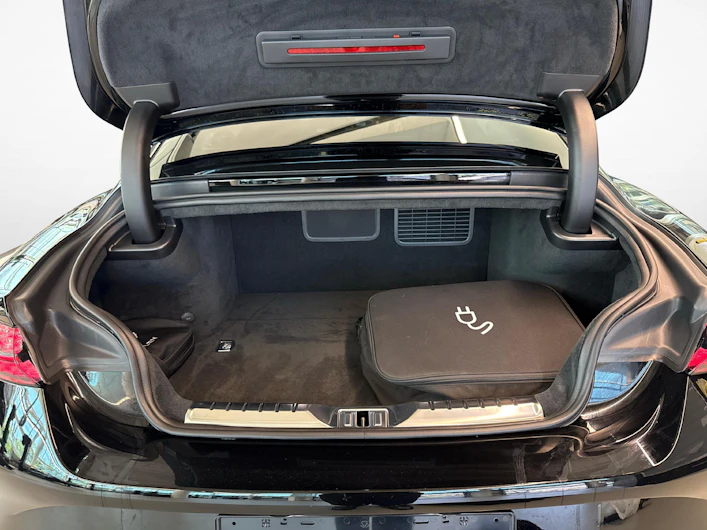 Fahrzeugbild BENTLEY CONTINENTAL