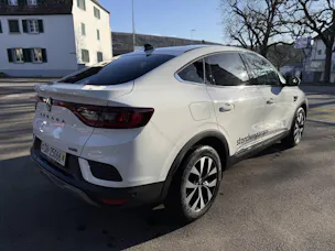 Renault Arkana INTENS E-TECH 145