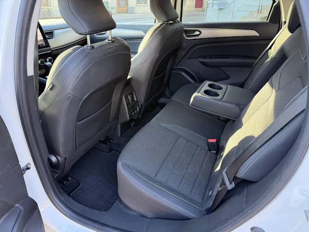 Renault Arkana INTENS E-TECH 145