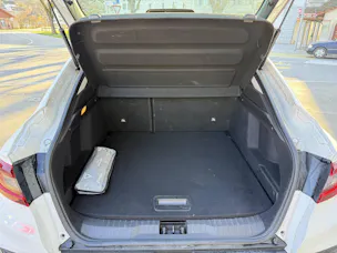 Renault Arkana INTENS E-TECH 145