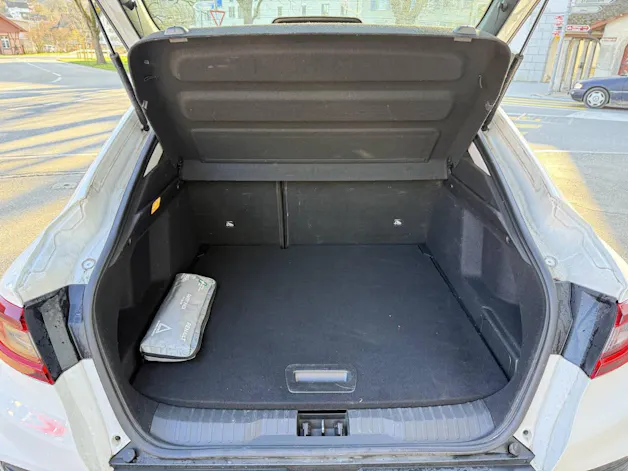 Renault Arkana INTENS E-TECH 145