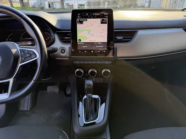 Renault Arkana INTENS E-TECH 145