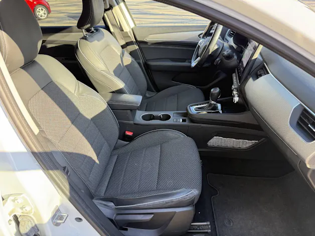 Renault Arkana INTENS E-TECH 145