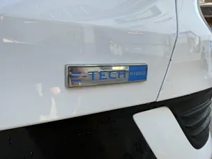 Renault Arkana INTENS E-TECH 145