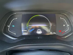 Renault Arkana INTENS E-TECH 145