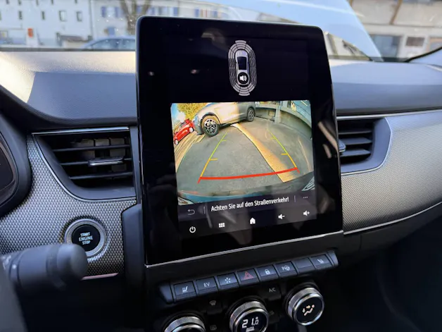 Renault Arkana INTENS E-TECH 145