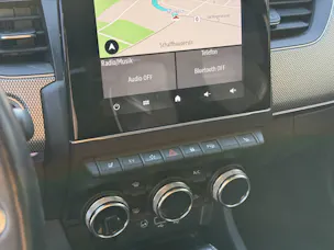 Renault Arkana INTENS E-TECH 145