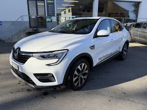 Renault Arkana INTENS E-TECH 145