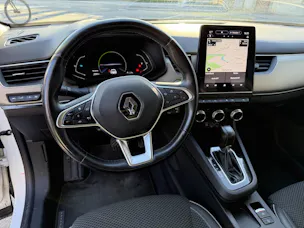 Renault Arkana INTENS E-TECH 145