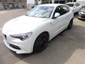 Alfa Romeo Stelvio 2.9 V6 Biturbo Q4 Quadrifoglio