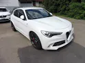 Alfa Romeo Stelvio 2.9 V6 Biturbo Q4 Quadrifoglio