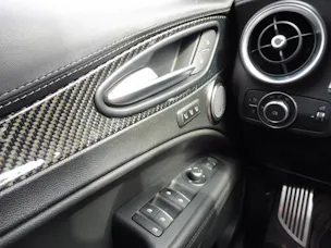 Alfa Romeo Stelvio 2.9 V6 Biturbo Q4 Quadrifoglio