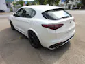 Alfa Romeo Stelvio 2.9 V6 Biturbo Q4 Quadrifoglio