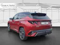 Hyundai Tucson 1.6 HEV N-Line LUX.pack 4WD