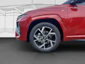 Hyundai Tucson 1.6 HEV N-Line LUX.pack 4WD
