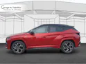 Hyundai Tucson 1.6 HEV N-Line LUX.pack 4WD