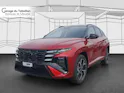 Hyundai Tucson 1.6 HEV N-Line LUX.pack 4WD