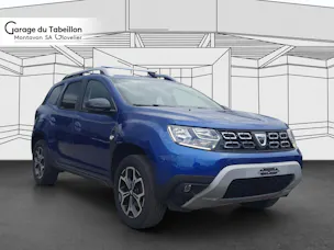 Dacia Duster 1.5 Blue dCi Celebration 4WD