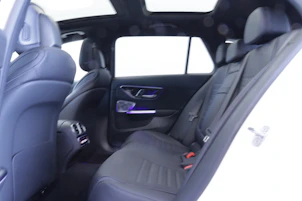 image du véhicule MERCEDES-BENZ C 220 d Swiss Star AMG Line 4matic Kombi