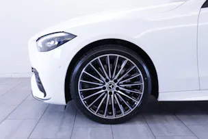 Mercedes-Benz C 220 d Swiss Star AMG Line 4matic Kombi