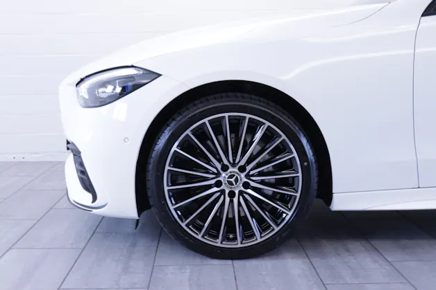 Mercedes-Benz C 220 d Swiss Star AMG Line 4matic Kombi