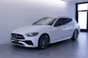 Mercedes-Benz C 220 d Swiss Star AMG Line 4matic Kombi