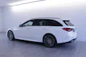 Mercedes-Benz C 220 d Swiss Star AMG Line 4matic Kombi