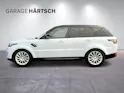Land Rover Range Rover Sport 2.0 P400e HSE