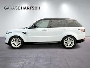 Land Rover Range Rover Sport 2.0 P400e HSE