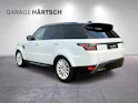 Land Rover Range Rover Sport 2.0 P400e HSE