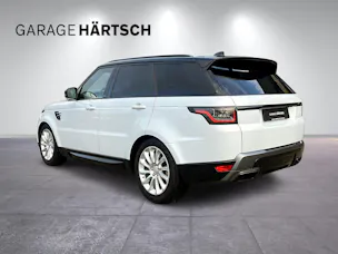 Land Rover Range Rover Sport 2.0 P400e HSE