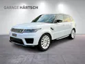 Land Rover Range Rover Sport 2.0 P400e HSE