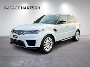 Land Rover Range Rover Sport 2.0 P400e HSE