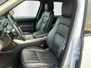 Land Rover Range Rover Sport 2.0 P400e HSE