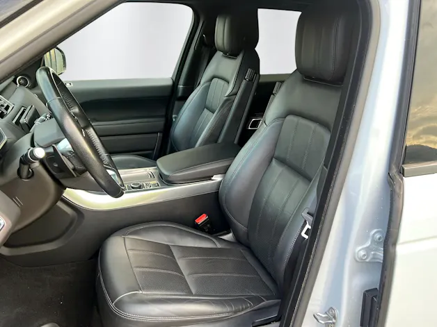 Land Rover Range Rover Sport 2.0 P400e HSE