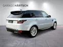 Land Rover Range Rover Sport 2.0 P400e HSE