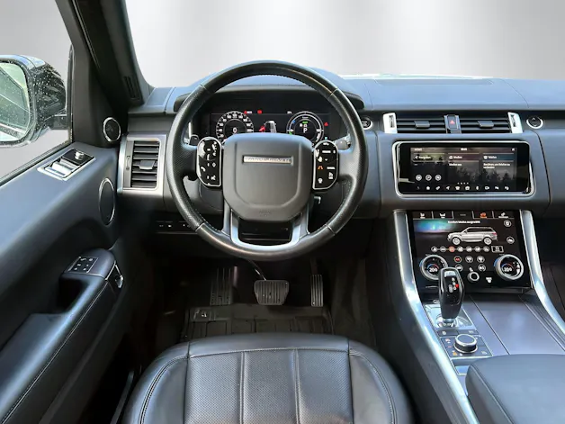 Land Rover Range Rover Sport 2.0 P400e HSE