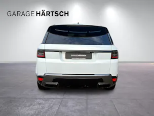 Land Rover Range Rover Sport 2.0 P400e HSE
