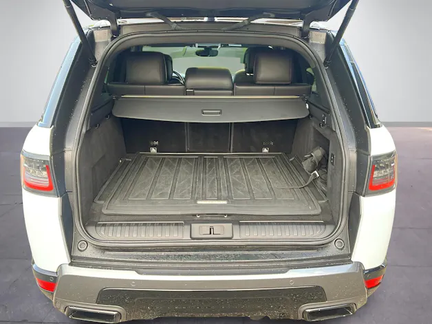 Land Rover Range Rover Sport 2.0 P400e HSE