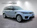 Land Rover Range Rover Sport 2.0 P400e HSE