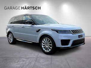 Land Rover Range Rover Sport 2.0 P400e HSE
