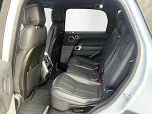Land Rover Range Rover Sport 2.0 P400e HSE