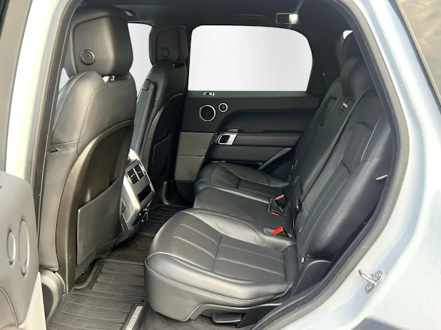 Land Rover Range Rover Sport 2.0 P400e HSE