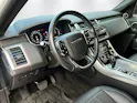 Land Rover Range Rover Sport 2.0 P400e HSE