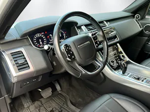 Land Rover Range Rover Sport 2.0 P400e HSE