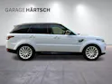 Land Rover Range Rover Sport 2.0 P400e HSE