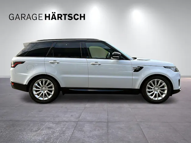 Land Rover Range Rover Sport 2.0 P400e HSE