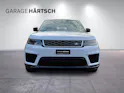 Land Rover Range Rover Sport 2.0 P400e HSE