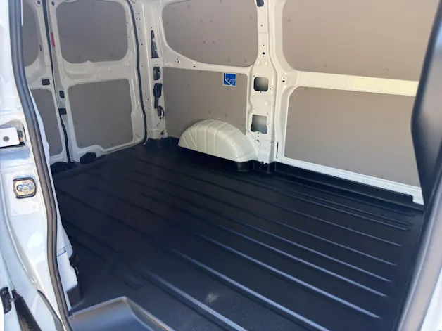 Ford Transit C Van 280 L1 2.0 EcoBlue 110 Trend Lead-In
